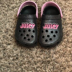 Toddler girls slides